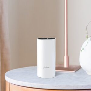 TP-Link Deco E4 AC1200 Dual-band Mesh Router (1 Pack)