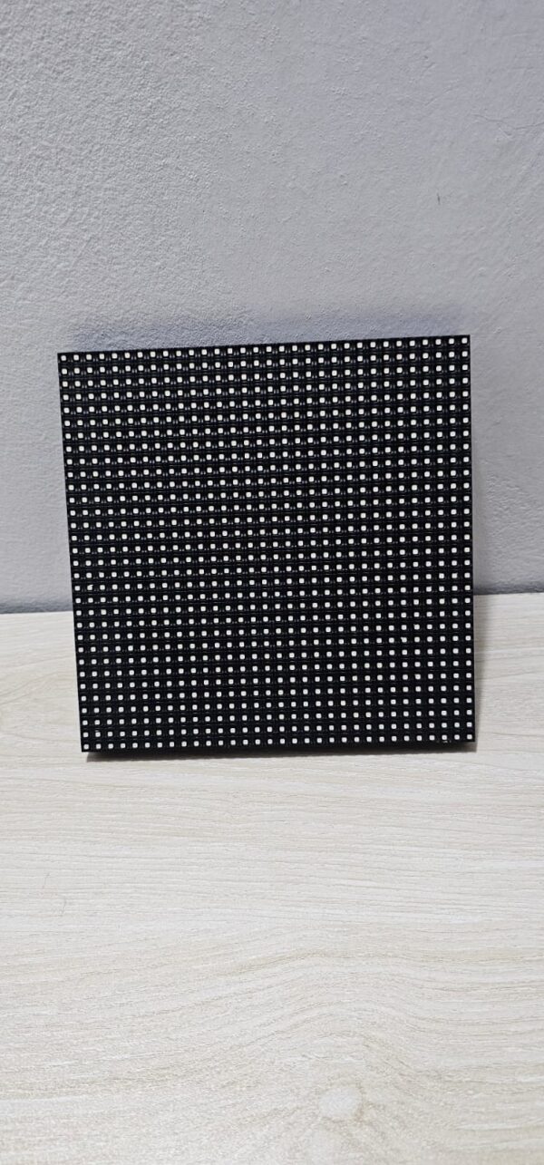 LED MOUDLE P6